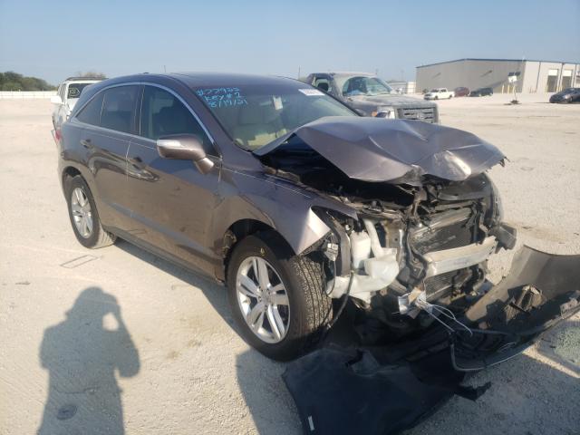 ACURA RDX 2013 5j8tb3h32dl018612