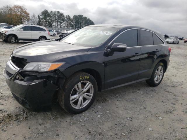 ACURA RDX 2013 5j8tb3h32dl019808