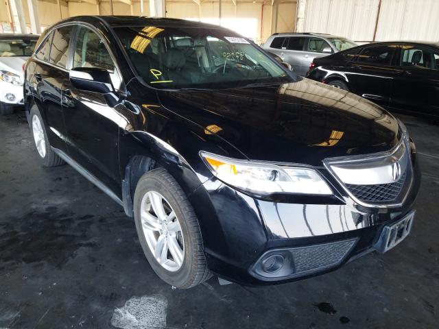 ACURA RDX 2014 5j8tb3h32el001228