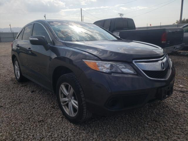 ACURA RDX 2014 5j8tb3h32el002492