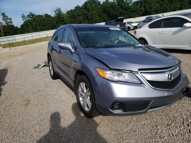 ACURA RDX 2014 5j8tb3h32el003299