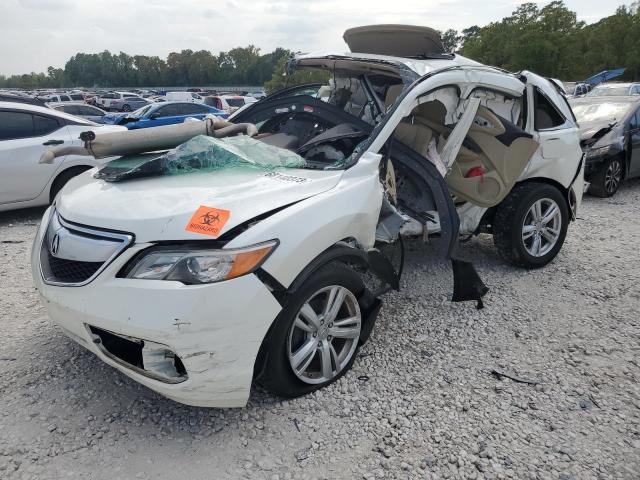 ACURA RDX 2014 5j8tb3h32el005621