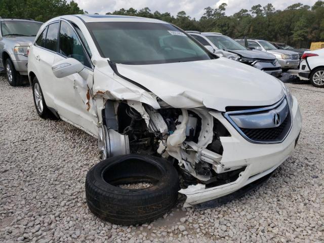 ACURA RDX 2014 5j8tb3h32el006669