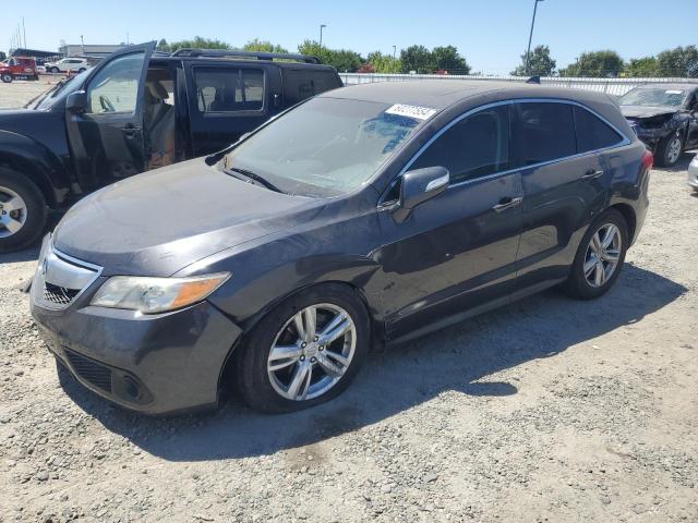 ACURA RDX 2014 5j8tb3h32el009068