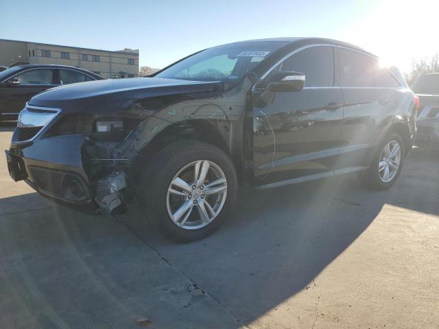 ACURA RDX 2014 5j8tb3h32el012696