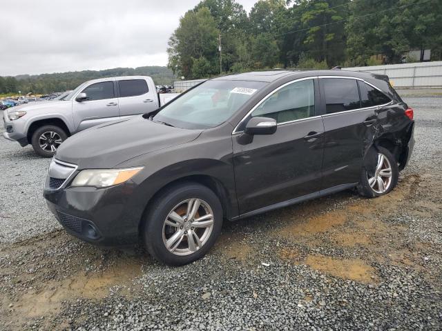 ACURA RDX 2014 5j8tb3h32el013041