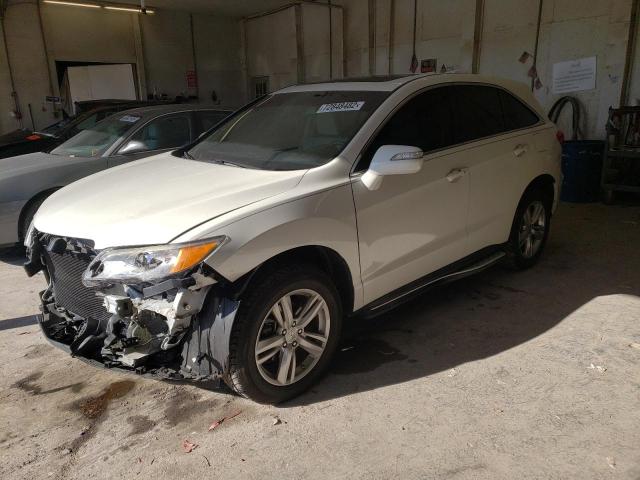 ACURA RDX 2014 5j8tb3h32el013153