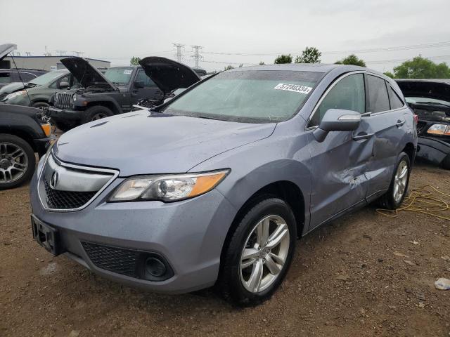 ACURA RDX 2014 5j8tb3h32el014321