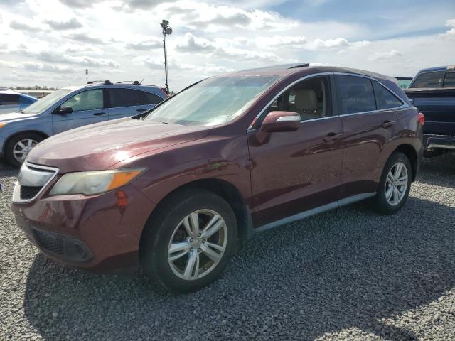 ACURA RDX 2015 5j8tb3h32fl000310