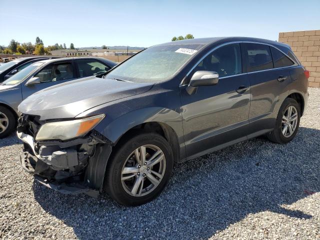 ACURA RDX 2015 5j8tb3h32fl002042