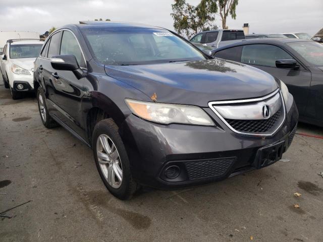 ACURA RDX 2015 5j8tb3h32fl006317