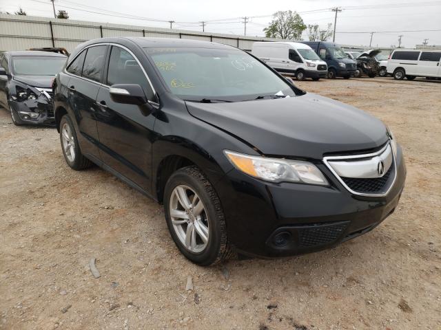 ACURA RDX 2015 5j8tb3h32fl006771