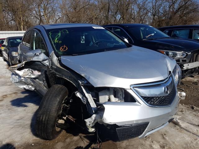 ACURA RDX 2015 5j8tb3h32fl007113