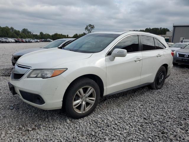 ACURA RDX 2015 5j8tb3h32fl010688