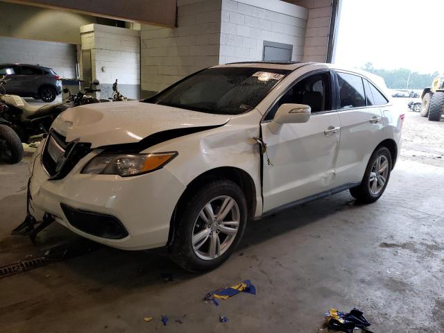 ACURA RDX 2015 5j8tb3h32fl010819