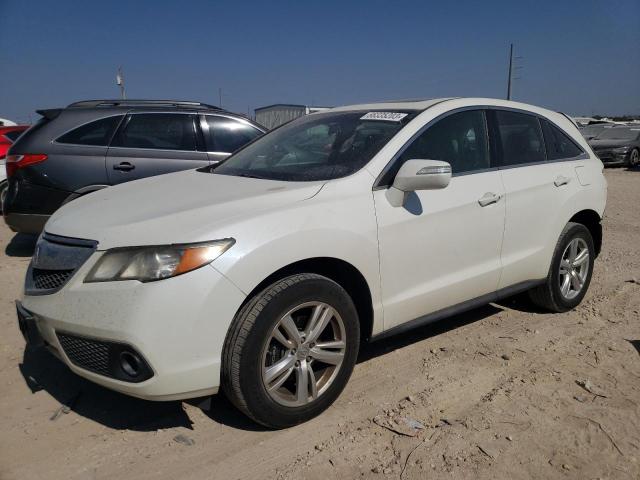 ACURA RDX 2015 5j8tb3h32fl011565