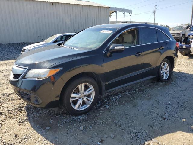 ACURA RDX 2015 5j8tb3h32fl013316