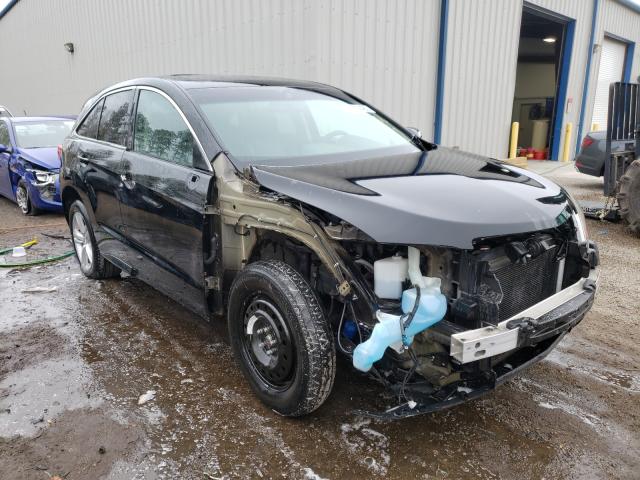 ACURA RDX 2015 5j8tb3h32fl014823