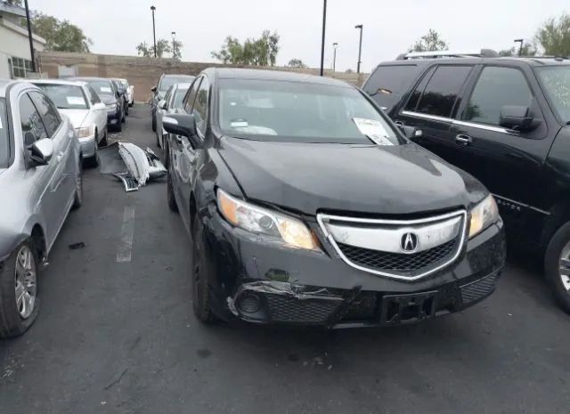 ACURA RDX 2015 5j8tb3h32fl016801