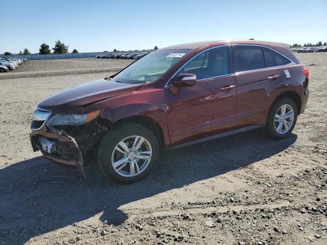 ACURA RDX 2015 5j8tb3h32fl017611