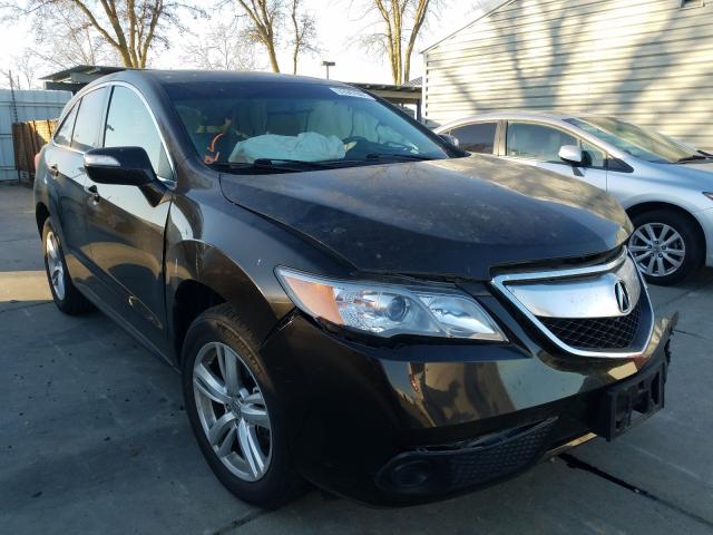 ACURA RDX 2015 5j8tb3h32fl017883