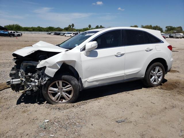 ACURA RDX 2015 5j8tb3h32fl018077