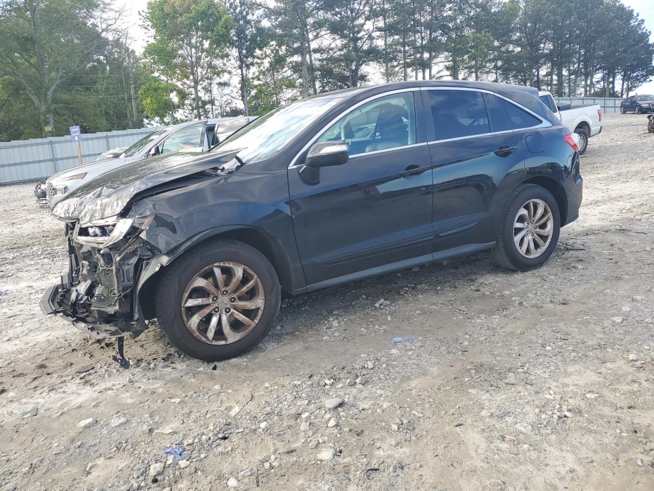 ACURA RDX 2016 5j8tb3h32gl004178