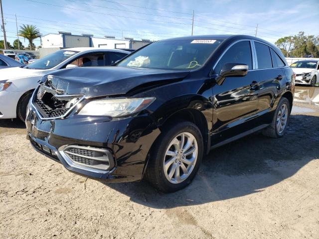 ACURA RDX 2016 5j8tb3h32gl008456