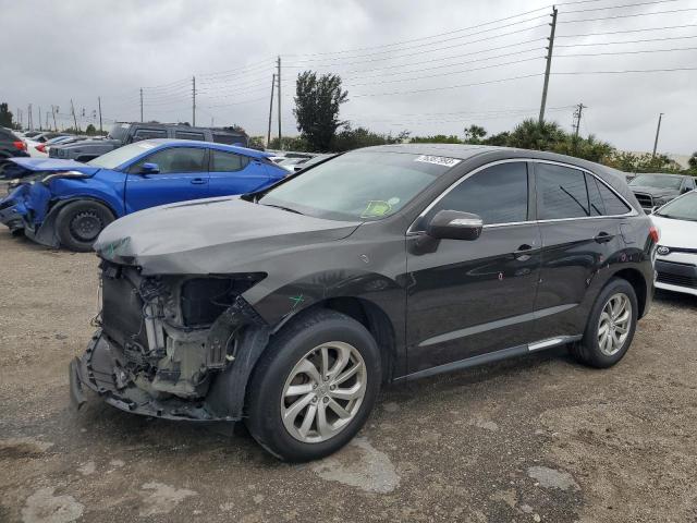 ACURA RDX 2016 5j8tb3h32gl008604