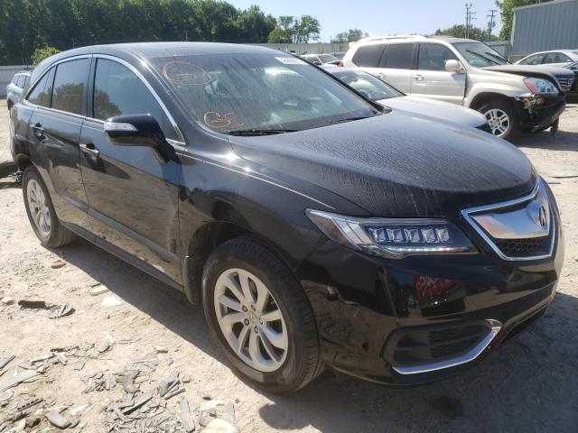 ACURA RDX 2016 5j8tb3h32gl010546