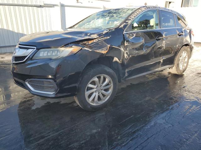 ACURA RDX 2016 5j8tb3h32gl015245