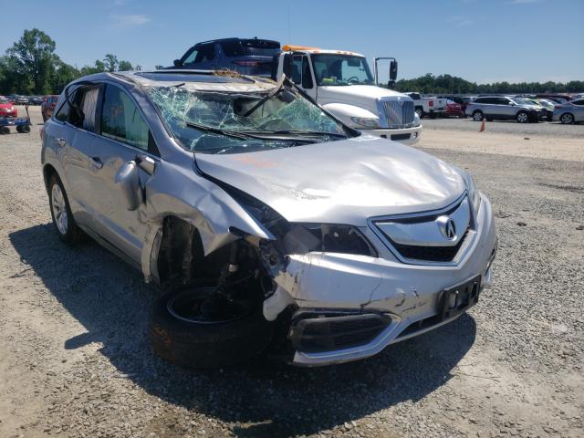 ACURA RDX 2017 5j8tb3h32hl005977