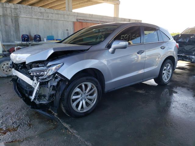 ACURA RDX 2017 5j8tb3h32hl011326