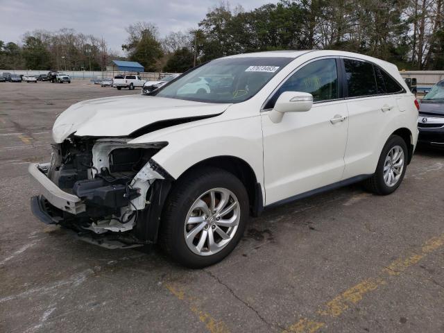 ACURA RDX 2017 5j8tb3h32hl014601