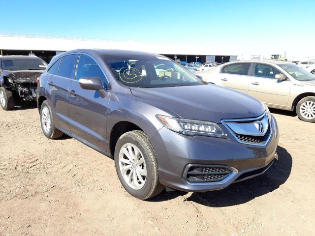 ACURA RDX 2017 5j8tb3h32hl014680