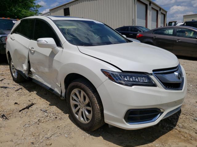 ACURA RDX 2017 5j8tb3h32hl017319