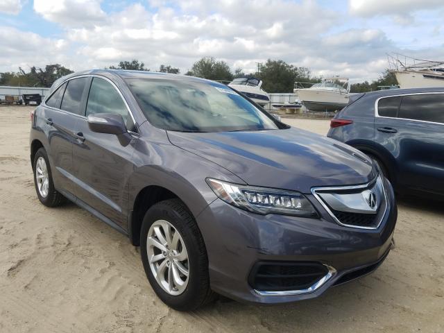 ACURA RDX 2017 5j8tb3h32hl022424