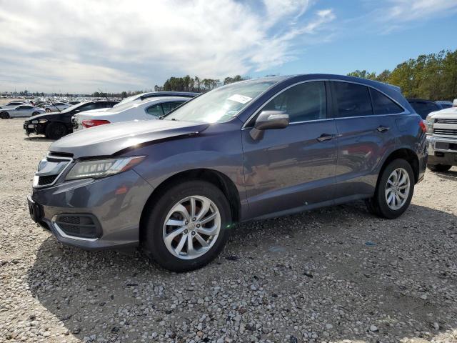 ACURA RDX 2018 5j8tb3h32jl004477