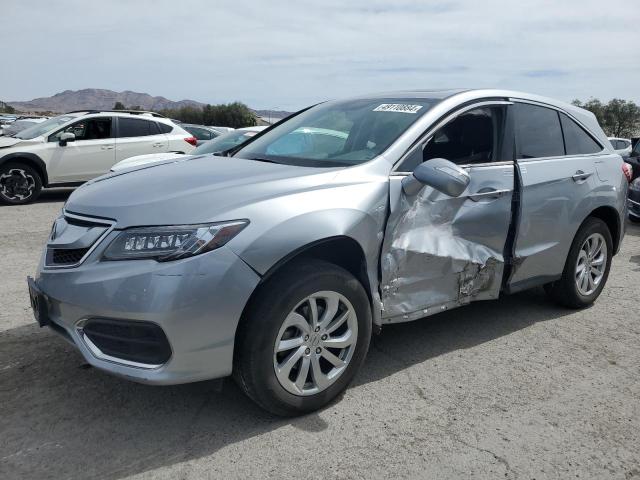 ACURA RDX 2018 5j8tb3h32jl015432