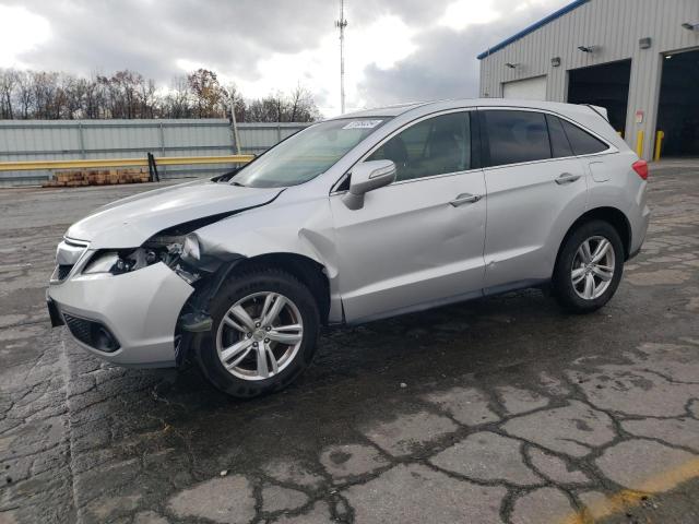 ACURA RDX 2013 5j8tb3h33dl001561