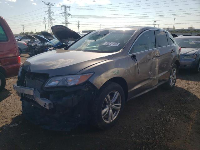 ACURA RDX 2013 5j8tb3h33dl005352