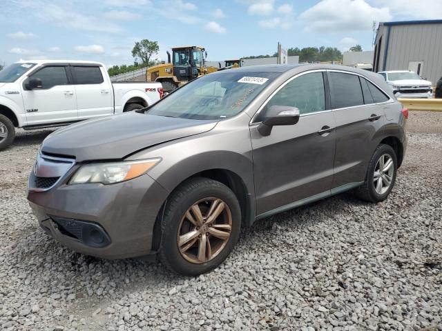 ACURA RDX 2013 5j8tb3h33dl006064