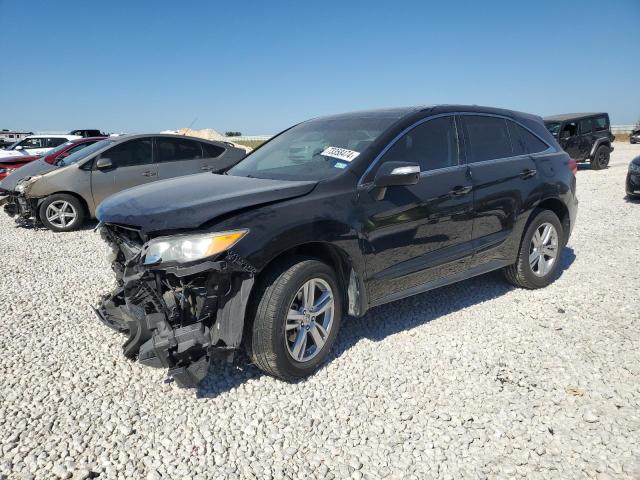 ACURA RDX 2013 5j8tb3h33dl006713