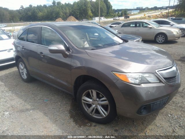 ACURA RDX 2013 5j8tb3h33dl006839