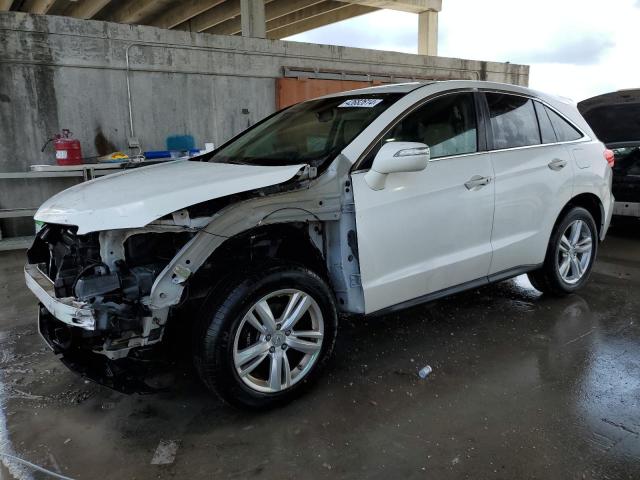 ACURA RDX 2023 5j8tb3h33dl007523