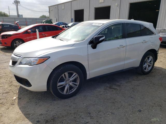 ACURA RDX 2013 5j8tb3h33dl010308