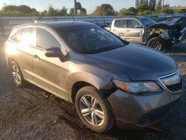 ACURA RDX 2013 5j8tb3h33dl011815