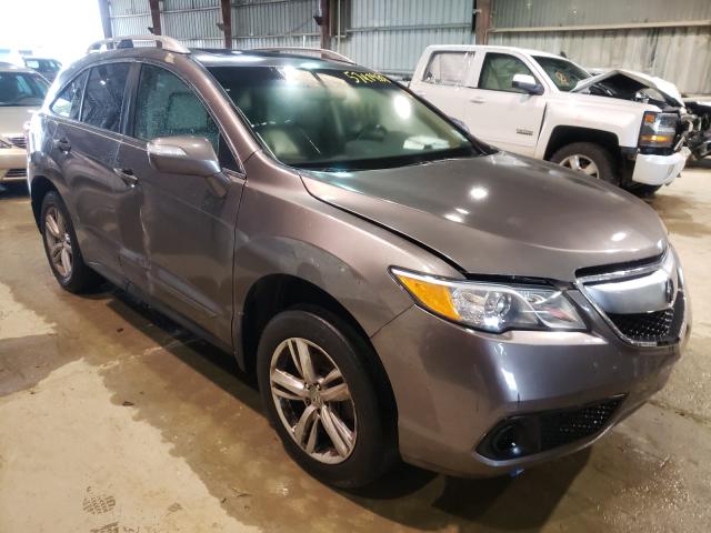 ACURA RDX 2013 5j8tb3h33dl011829