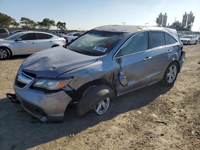 ACURA RDX 2013 5j8tb3h33dl013824