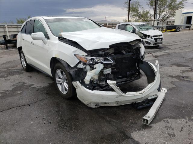 ACURA RDX 2014 5j8tb3h33el002940